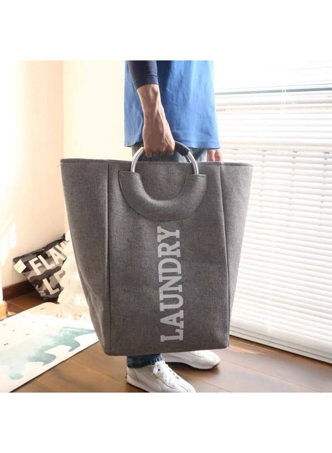 Laundry and Clothes Basket - Image 2